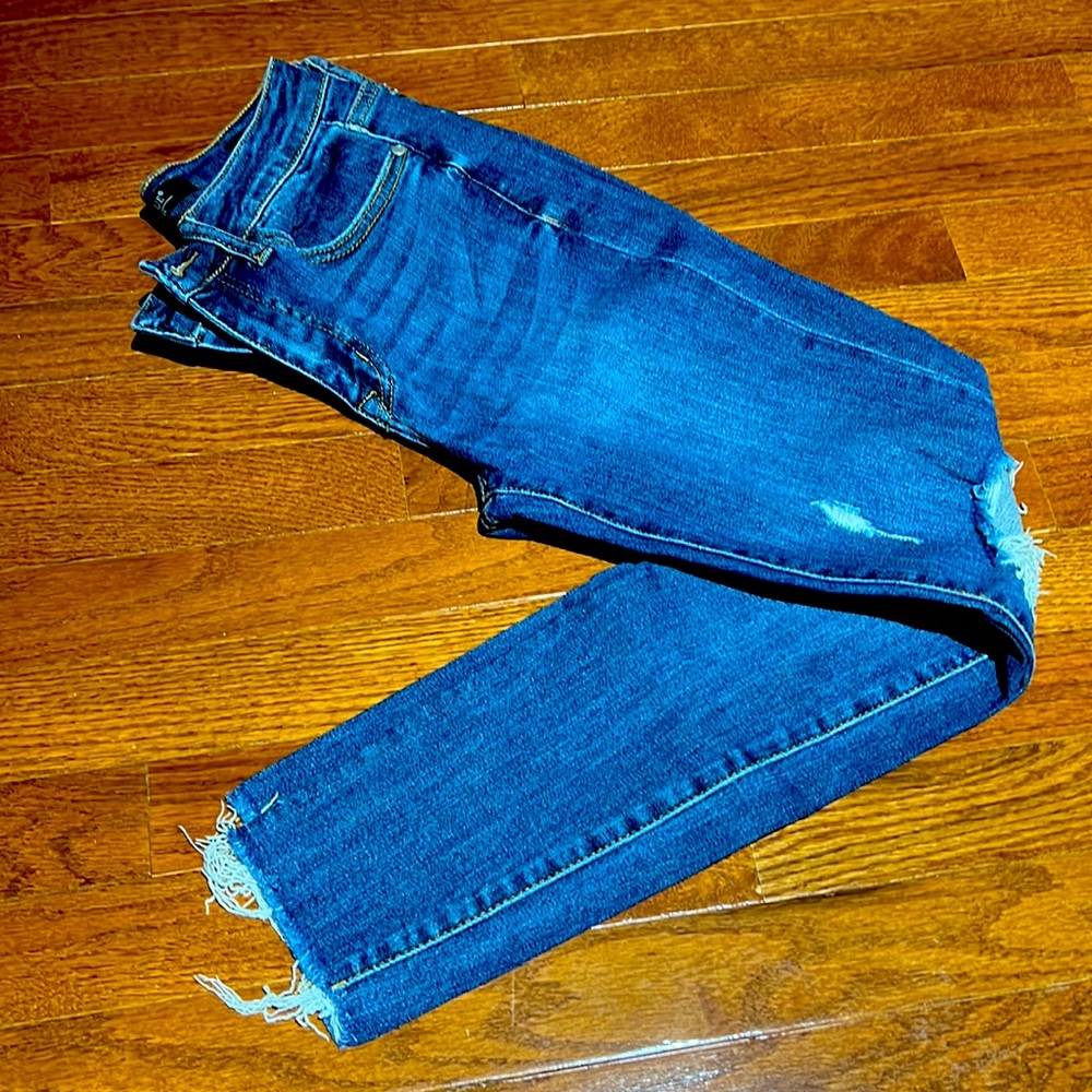 Judy Blue Jeans